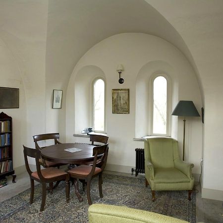 Barbican Glenarm 外观 照片