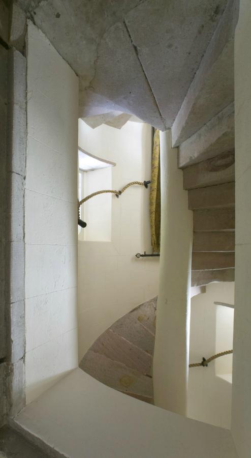 Barbican Glenarm 外观 照片