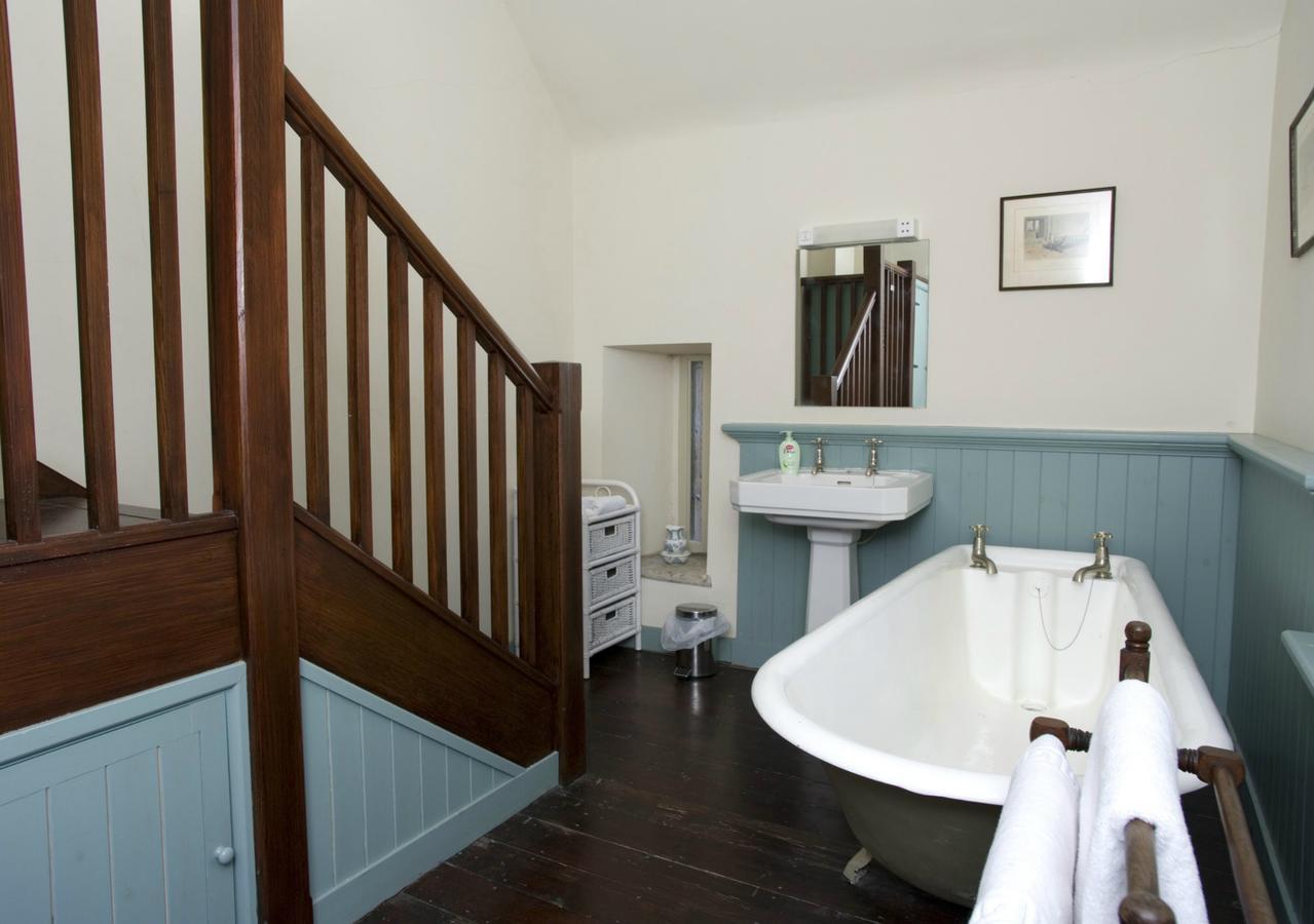 Barbican Glenarm 外观 照片