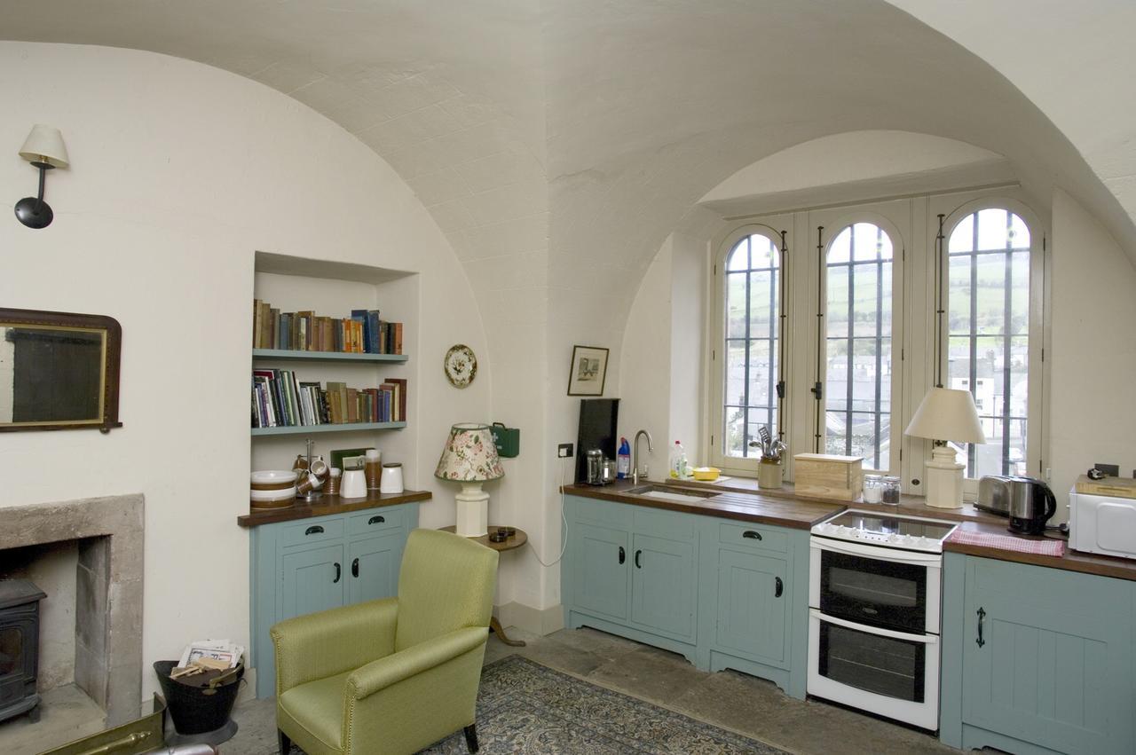 Barbican Glenarm 外观 照片