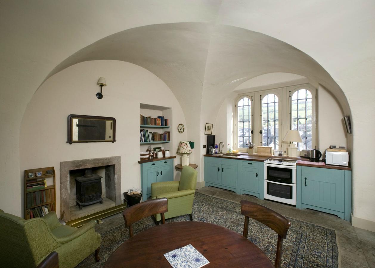 Barbican Glenarm 外观 照片